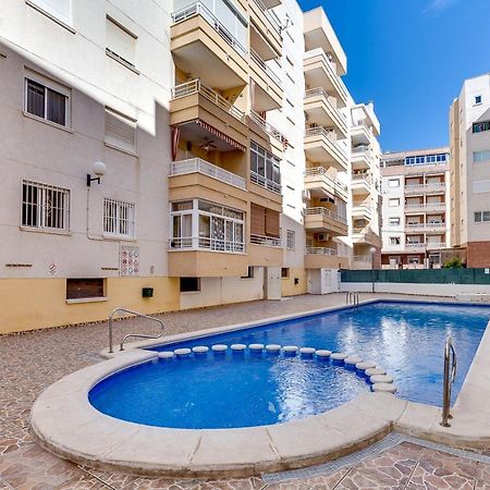 Apartamento La Loma 11 Torrevieja Exterior photo