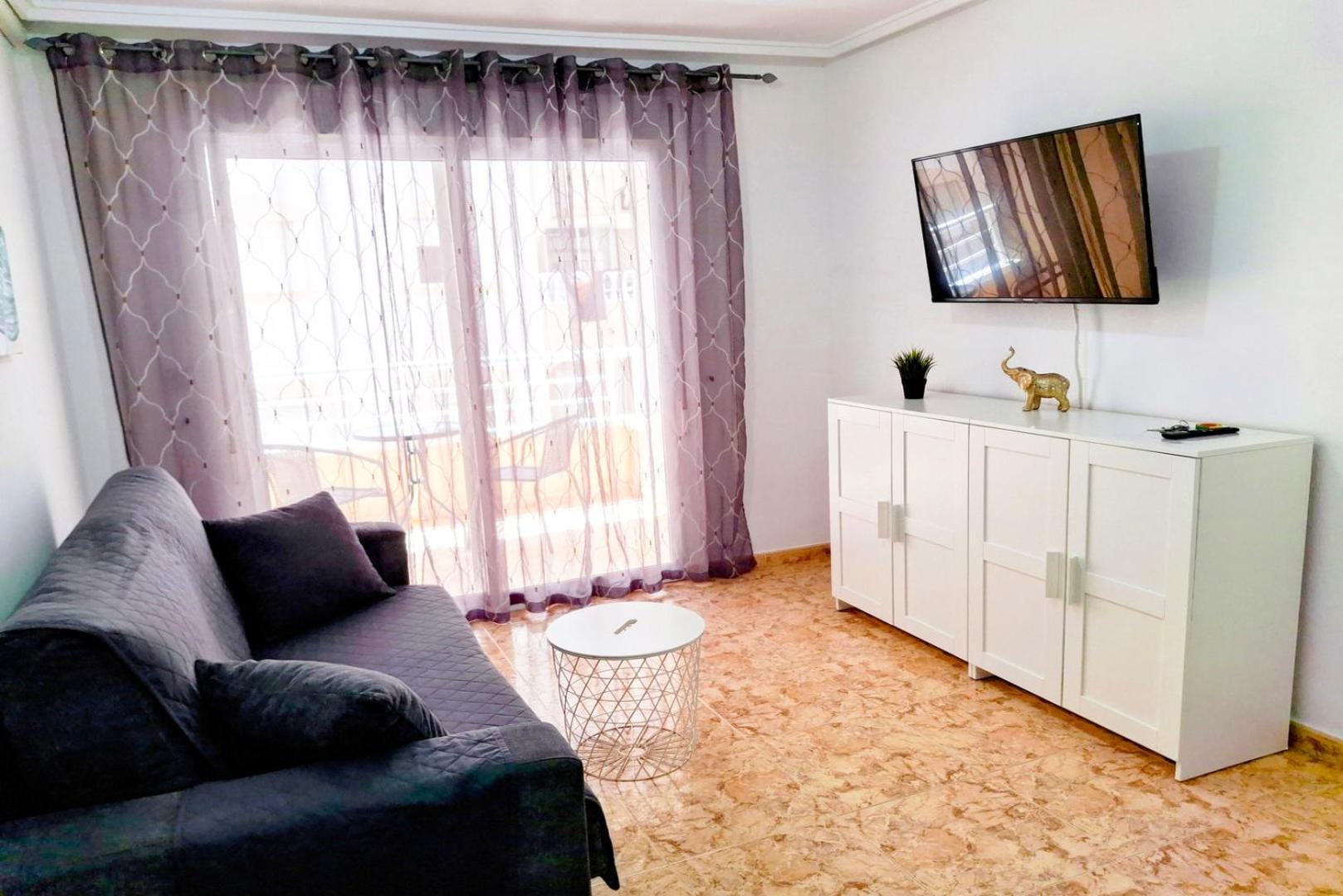 Apartamento La Loma 11 Torrevieja Exterior photo