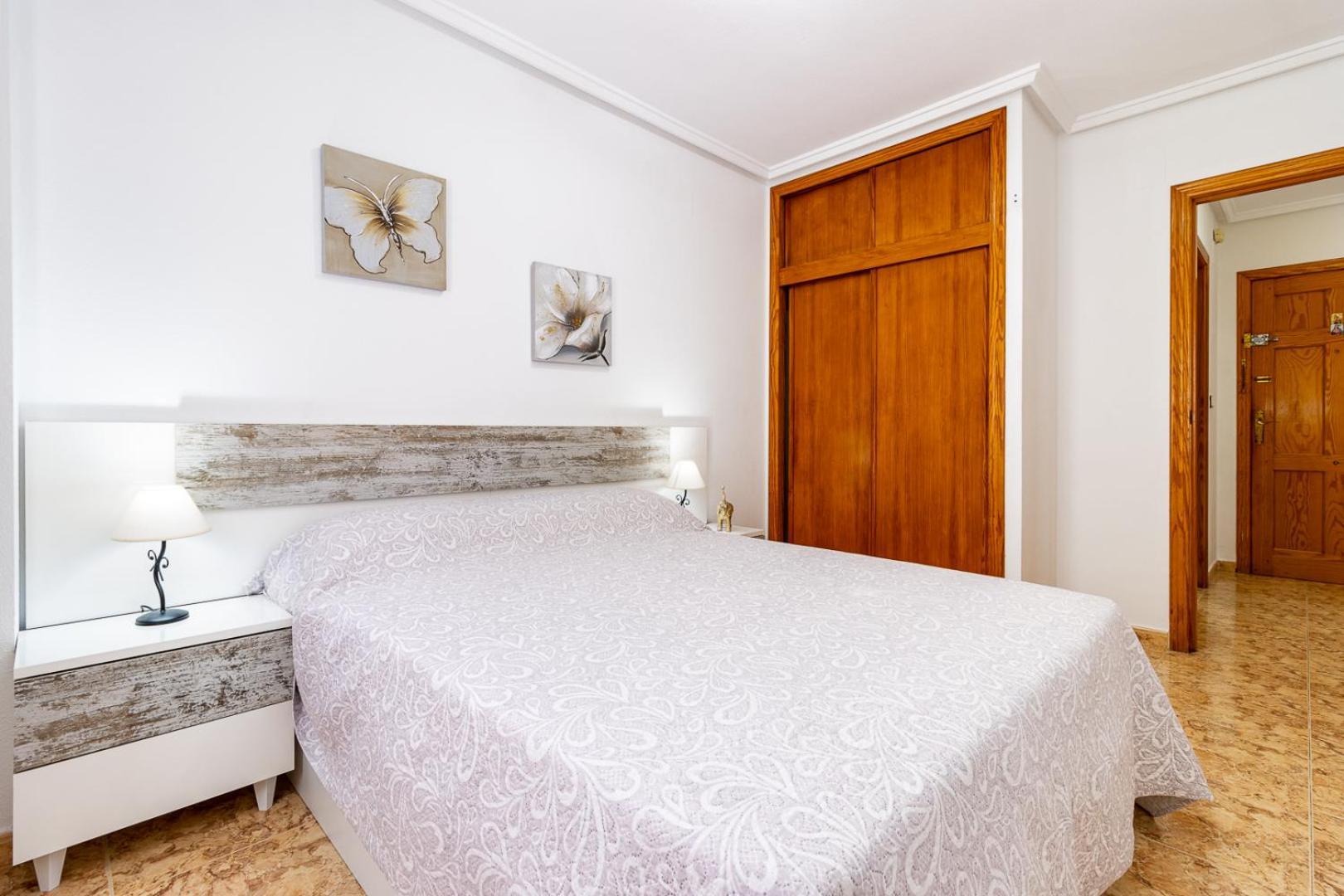 Apartamento La Loma 11 Torrevieja Exterior photo